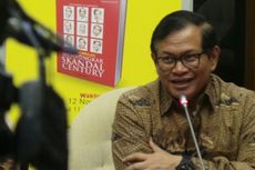 Pramono Anung: Tuduhan Masinton ke Wapres Pernyataan Personal