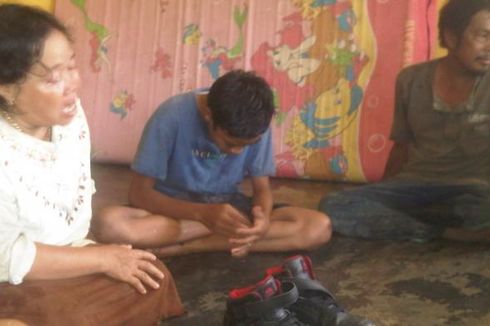Salah Simpan Sepatu di Masjid, Siswa SMP Dikeluarkan