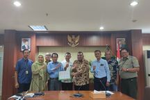 Percepat Peremajaan Sawit Rakyat, Ditjenbun Kementan Gandeng Stakeholder Kelapa Sawit