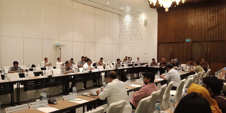 Cegah Kekerasan, Mendikbud Soroti Pentingnya Kerja Sama Sekolah dan Keluarga