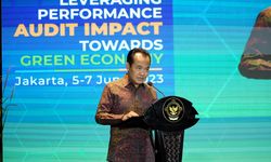 Targetkan Penurunan GRK, Pemerintah Dorong Pembangunan Inklusif dan Berkelanjutan