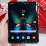 Galaxy Fold 2 Disebut Bakal Punya S Pen