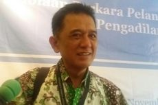 Chandra Hamzah Sebut Pimpinan KPK Harus Berlatar Belakang Hukum atau Ekonomi