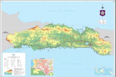 Daftar Kabupaten dan Kota di Provinsi Gorontalo