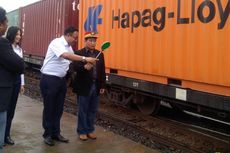 Logistik Buruk, Indonesia Kehilangan Rp 3.125 Triliun