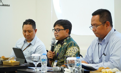 Stabilitas di Gerbang IKN: Balikpapan Deflasi, Sinyal Positif Daya Beli 