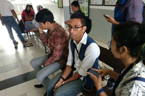 KPUD Tangerang Tak Tahu Caleg PSI Terlibat Kasus Tewasnya Gabriella di Kolam Renang