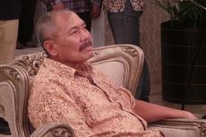 Mantan Ketua DPRD Mengaku Lupa Tanda Tangani Kesepakatan Pembangunan di Lahan RS Sumber Waras