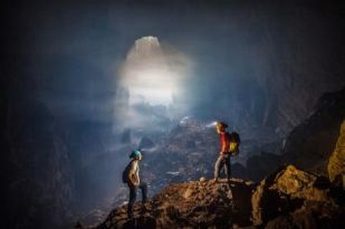 Ajak Keluarga, Menyibak Misteri 7 Gua di Jalur Selatan Jawa! 