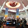 Hari Ini Gelar RUPSLB, BRI Syariah Minta Restu untuk Merger