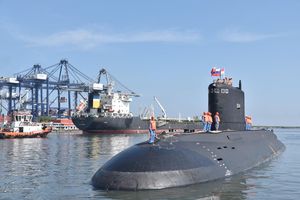 3 Kapal Perang Rusia Bersandar di Jakarta, Ada Apa?