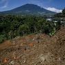 Update Gempa Cianjur 2 Desember, Korban Tewas Jadi 331 Jiwa dan 11 Orang Masih Dicari