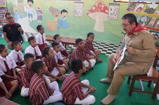 Longsor Banjarnegara Timpa 20 Rumah, 1 Orang Tewas-2 Terjebak