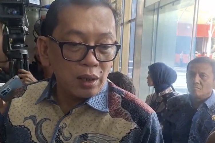 Mengapa Ketua Komisi Yudisial Minta Maaf ke Mahkamah Agung?