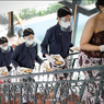 Harga Paket Makanan di Akad Nikah Kaesang-Erina, Tertarik Coba? 