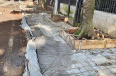 Siapa Saja Calon Lawan Timnas Indonesia di FIFA Series 2026?