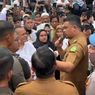 Bobby Nasution Nonaktifkan Direktur PUD Pasar Usai Demo Pedagang Medan