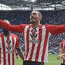 Sunderland Hanya Butuh Empat Tahun dari Kasta Ketiga ke Liga Europa