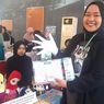Cerita Faqih Annisa, Sukarelawan asal Boyolali Ciptakan Metode Pembelajaran Baca Tulis Al Quran Penyandang Disabilitas Tuli