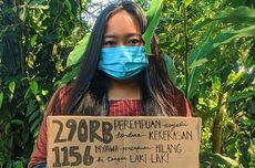 Anindya Vivi: Fighting for Women's Rights Endlessly in Indonesia 