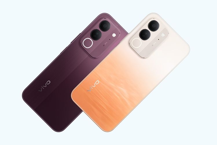HP Vivo Y32 Lahir Kembali, Kini Pakai Baterai Besar Tahan 3 Hari