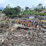 Cerita Suliamat Selamat dari Banjir Bandang, Mengaku Melihat Cahaya Saat Tertimpa Reruntuhan