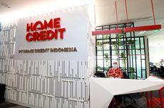 Home Credit Catat Volume Pembiayaan Rp 2,59 Triliun Sepanjang Kuartal I 2024