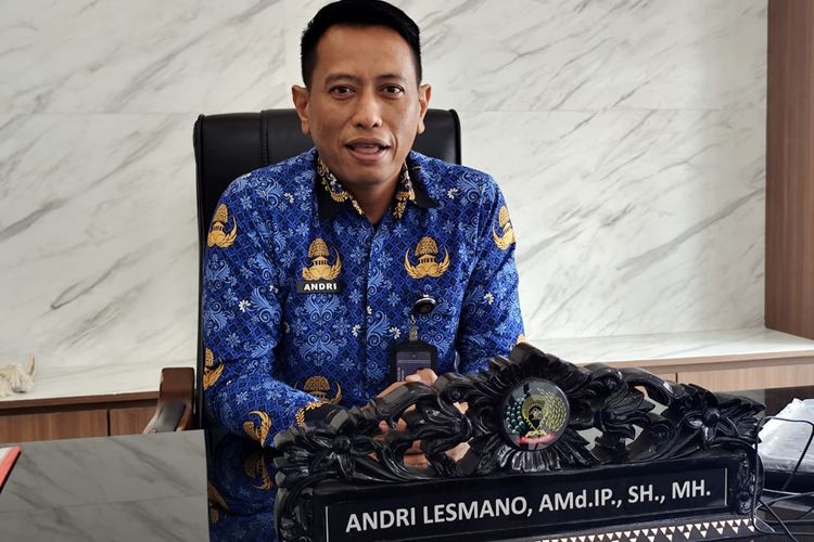 Kronologi Napi Lapas Balikpapan Tewas Usai Berkelahi di Sel