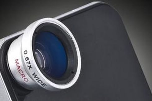 Apple Copot Kamera 8 MP dari iPhone 6?