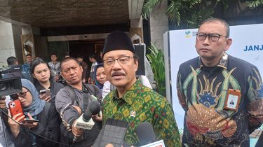 Pendamping PKH Dilarang Arahkan Penerima Manfaat Belanja di Tempat Tertentu