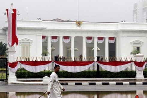 Peringatan HUT TNI di Sekitar Istana, Polda Metro Pastikan Tak Ada Penutupan Arus Lalin