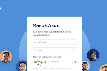 4 Cara Mengatasi Gagal Login ke Dashboard Prakerja, Semoga Bermanfaat!