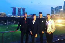 5 Lagu Westlife Ini Harus Kamu "Hafalin" Sebelum Nonton Konsernya Malam Ini...