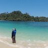 Pantai Tiga Warna Malang, Daya Tarik, Harga Tiket, Jam Buka, dan Rute