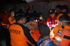Dua Hari Pencarian, Tim SAR Temukan Korban Tenggelam di Waduk Cirata Jangari