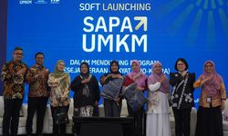 PNM Dukung Integrasi Ekosistem UMKM lewat SAPA UMKM