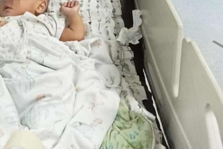 Dianggap Desil Mampu, Orangtua Kesulitan Biayai Pengobatan Anak Hidrosefalus, Harus Bayar BPJS Mandiri