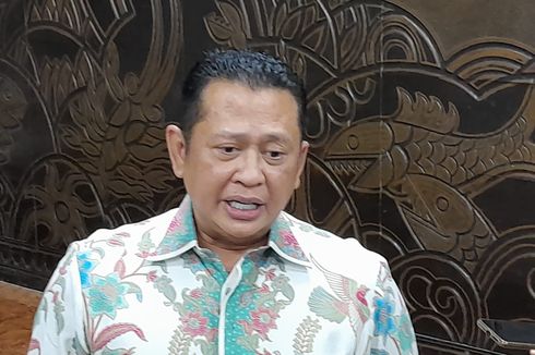 Subsidi Pertalite, Solar, Elpiji Lebih dari Rp 502 Triliun, Ketua MPR RI: Tidak Ada Negara yang Berikan Sebesar Itu