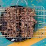 4 Cara Bersihkan Alat Bakar Sate, Hilangkan Noda Membandel Pakai Cuka
