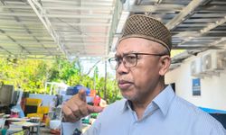 222 Dapur MBG Selesai Dibangun, Lagi Alih Aset ke BGN