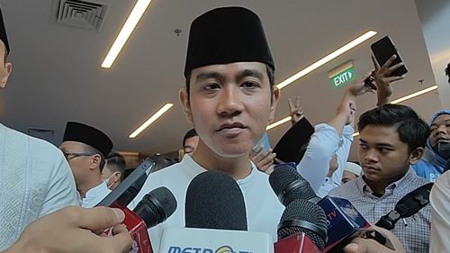 Banyak Akademisi Kritik Jokowi, Gibran: Kritik, Masukan, Kami Terima