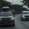 Pasar SUV Murah Kian Ramai, Ini Cara Honda Hadapi Rival Termasuk XL7
