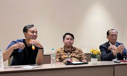 Peluang 333 GW Energi Terbarukan RI Menunggu Dilirik Investor, Siapkah Indonesia?