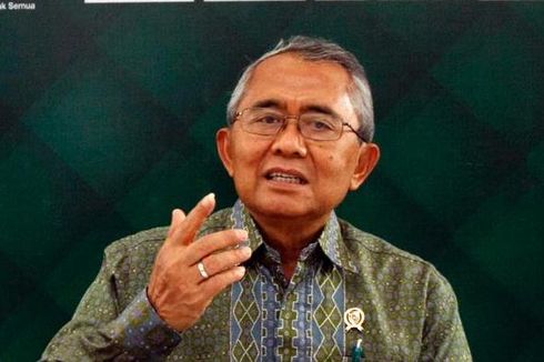 Pembahasan Tol Trans-Sumatera Sudah Selesai di Kementerian PU