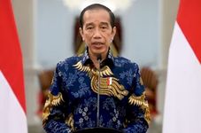 Prioritize the Interests of Others First, Jokowi Says