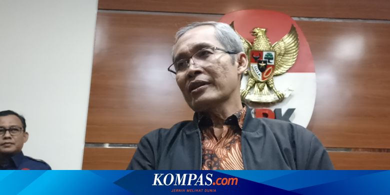 KPK Bakal Dalami Semua Proyek Pengadaan di Basarnas Usai OTT