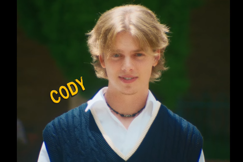 Lirik Lagu Becky's Plan, Singel Baru Cody Jon