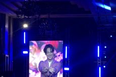 5 Keseruan Fan Meeting Kim Bum di Jakarta, Nostalgia Boys Over Flower hingga Tarikan Lagu Jisoo BLACKPINK