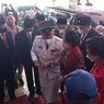 Megawati Tiba di Acara Pelantikan Wali Kota Semarang