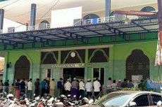 Tak Ada Pengawasan, Masjid di Ciputat Leluasa Gelar Shalat Jumat Saat PPKM Level 4